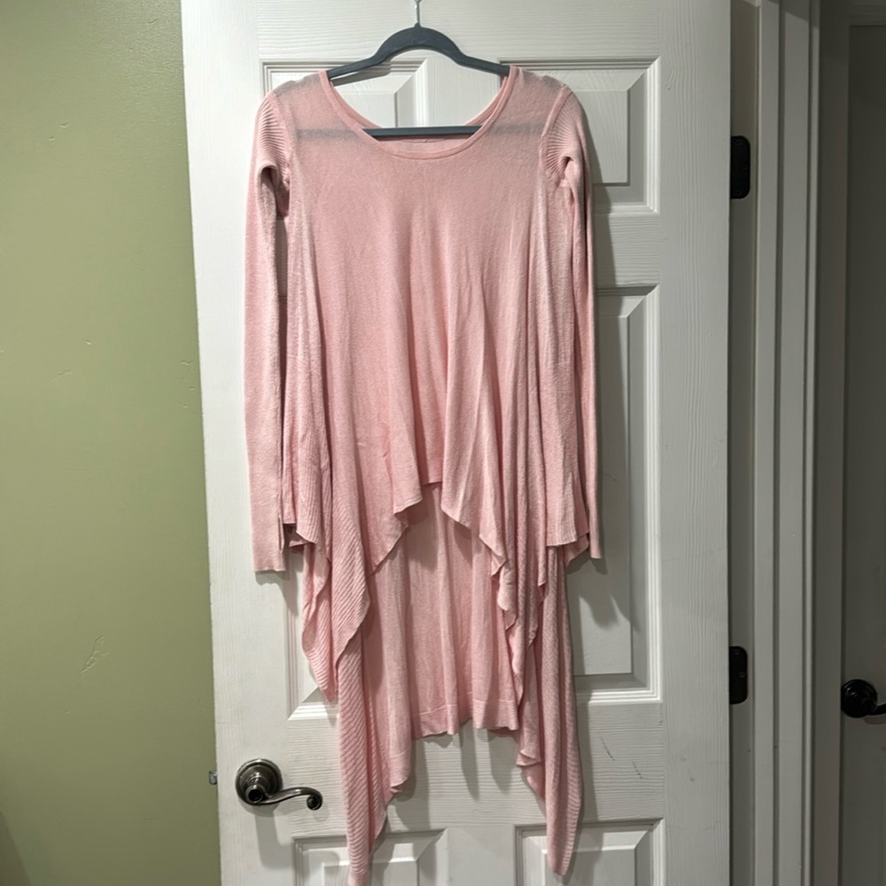 Lululemon Enlightened Pullover